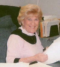 Ruth Geier